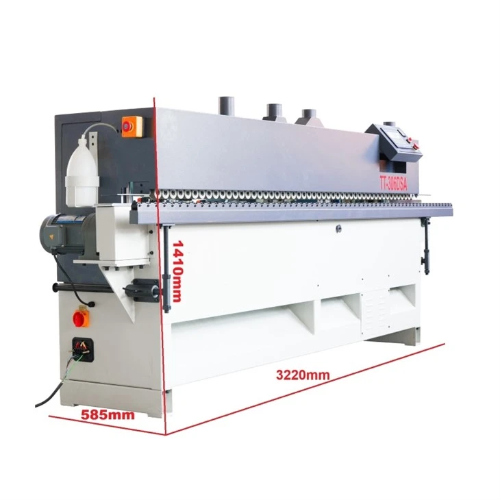Wood Banding Machine price